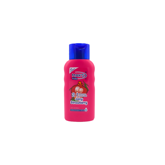 Kid O Conditioner Shampoo