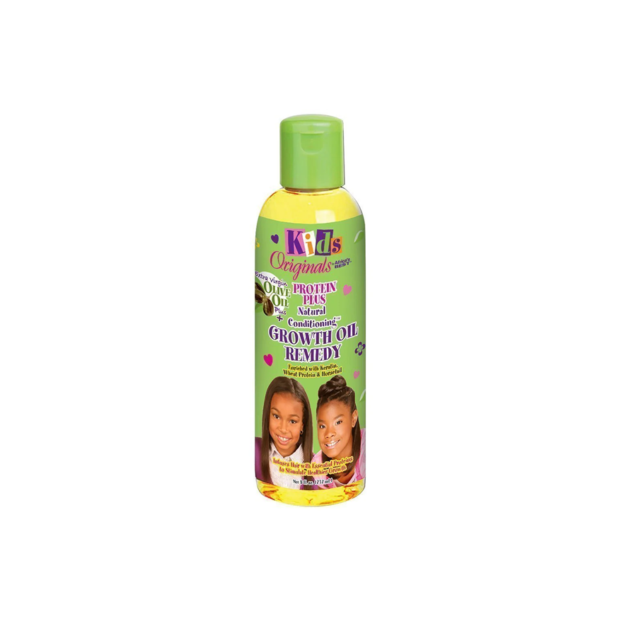 Kid O Growth Oil