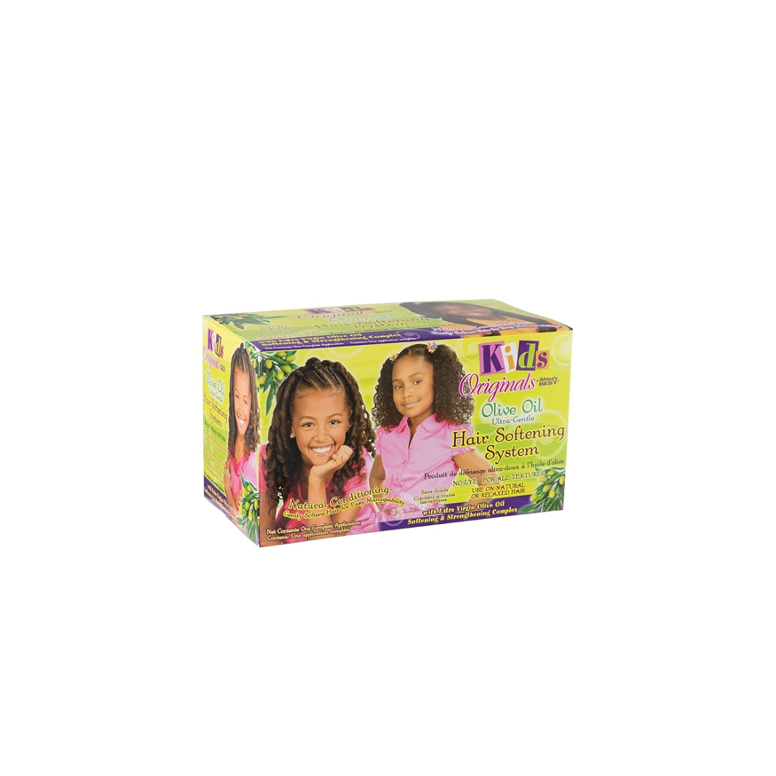 Kids-originals-oilve-oil-softening-system