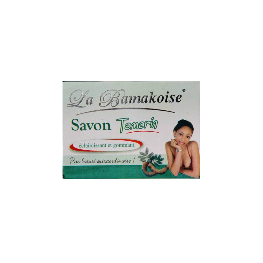 Ia-bamakoise-tamarin-soap