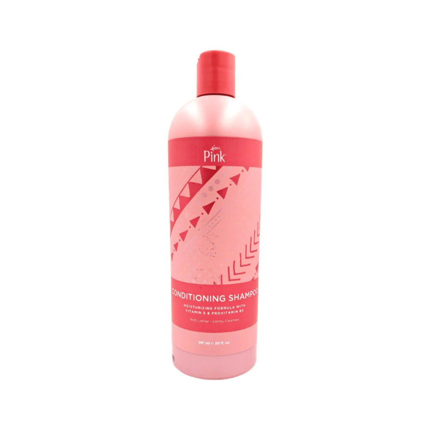 lusters-pink-conditioning-shampoo