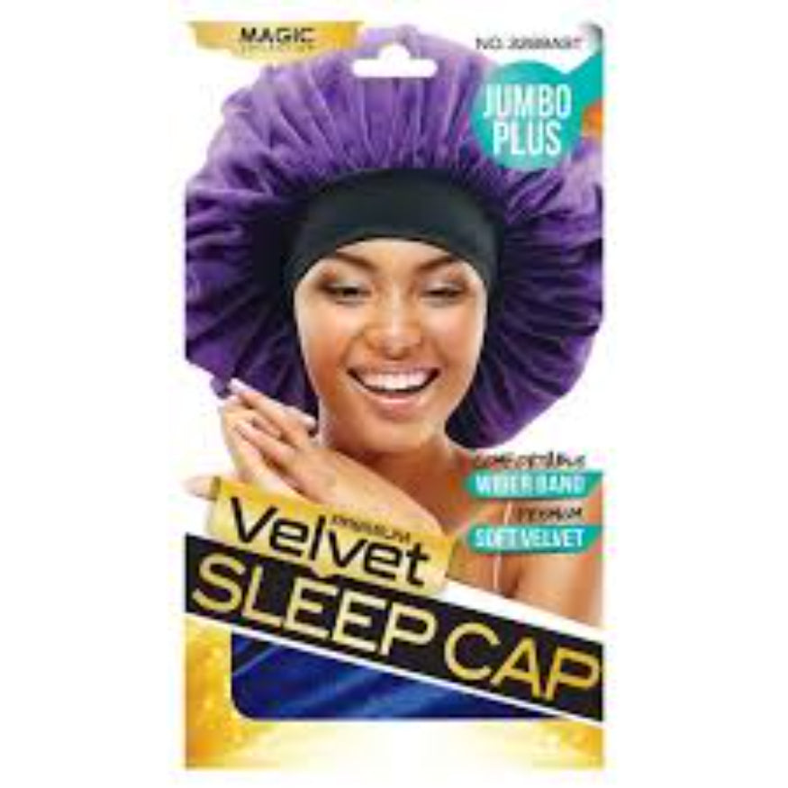 magic-collection-velvet-dome-cap