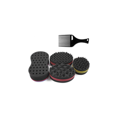 Magic-gold-brush-sponge-5947-pc-large-double-side-holes