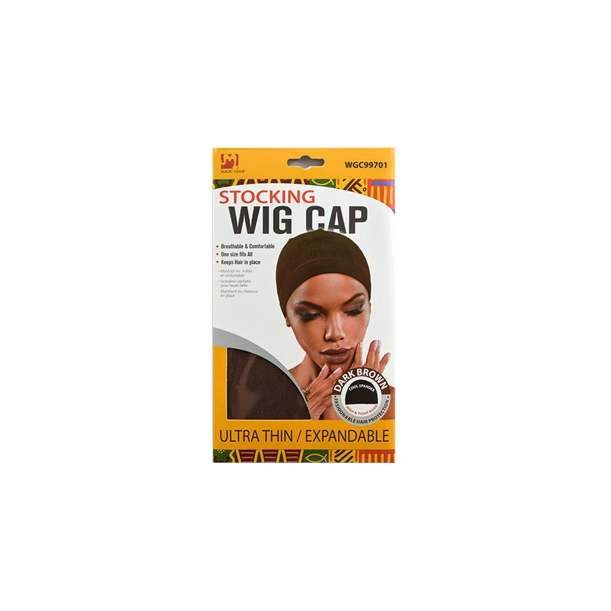 Magic-stocking-wig-cap-wgc99701-dark-brown