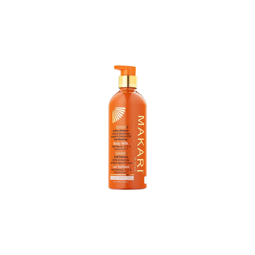 Makari-active-intense-argan-carrot-body-milk-500ml