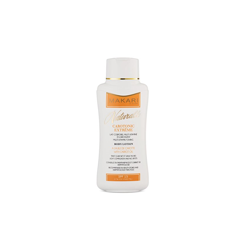 Makari-carotonic-extreme-body-lotion