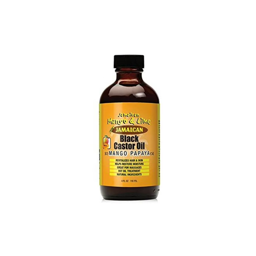 Mango-lime-black-castor-oil-mango-papaya-4oz-67
