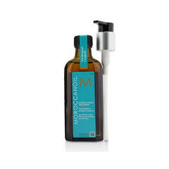 moroccanoil Treatment For all hair type 3.4oz