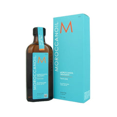 moroccanoil Treatment For all hair type 3.4oz