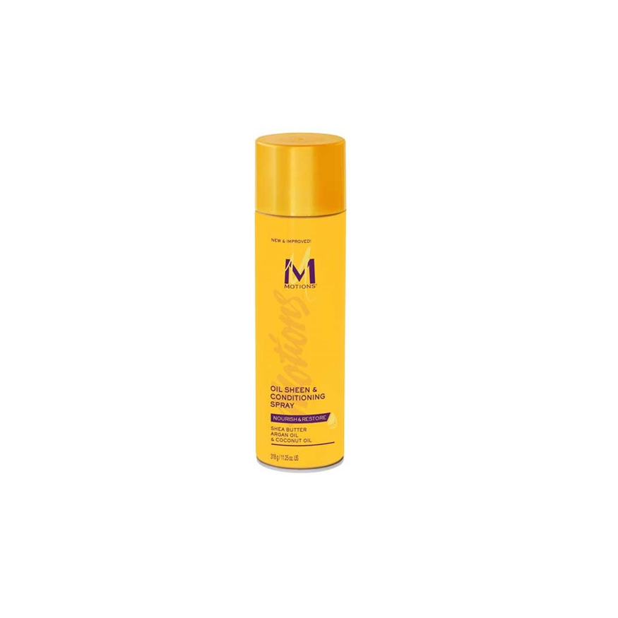 Motions-sheen-spray