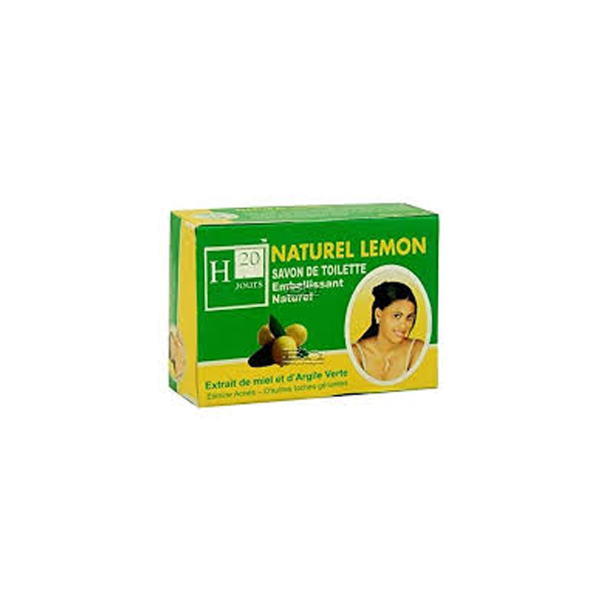 Naturel-lemon-toilet-soap