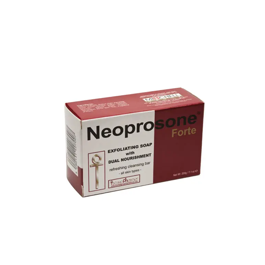 Neoprosone-soap-200g