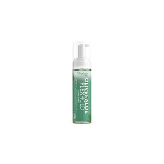 Organics-olive-oil-foam-wrap-lotion