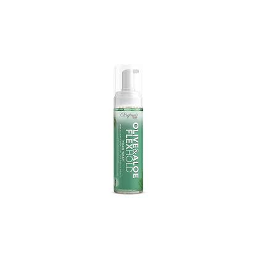 Organics-olive-oil-foam-wrap-lotion