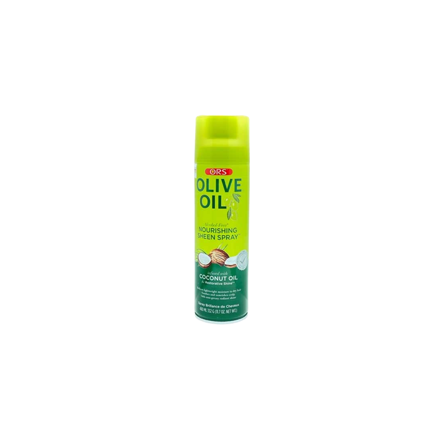 Ors-olive-oil-nourishing-Coconut -sheen-spray-11-5-oz