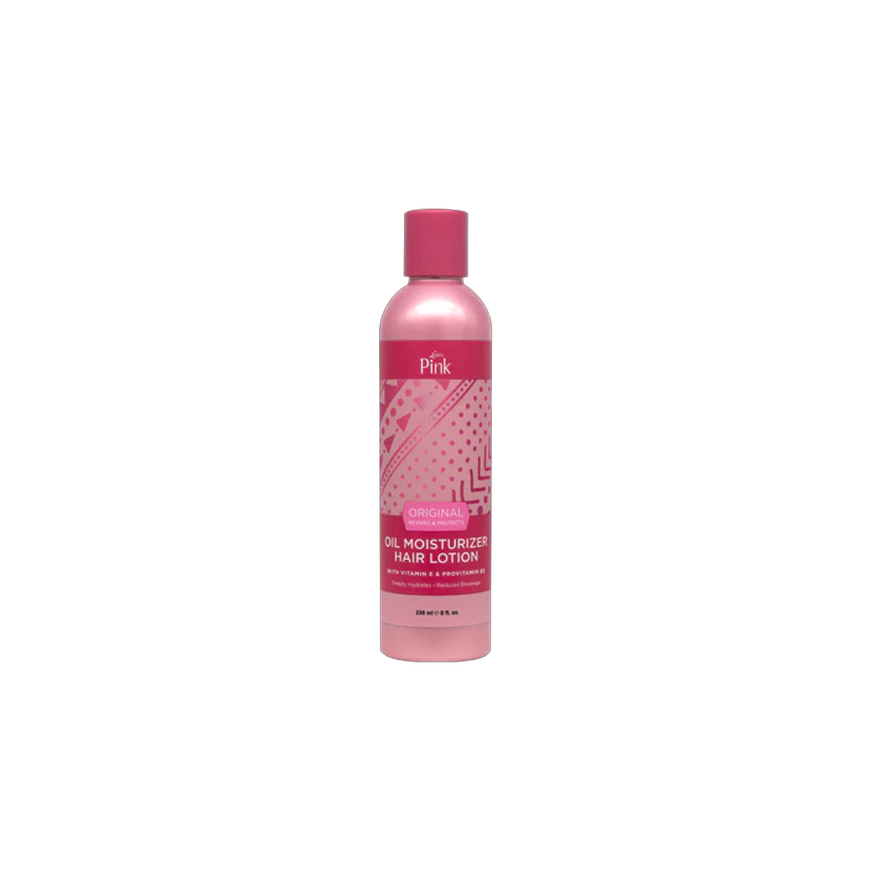 Pink-oil-moisturizer-hair-lotion-32oz