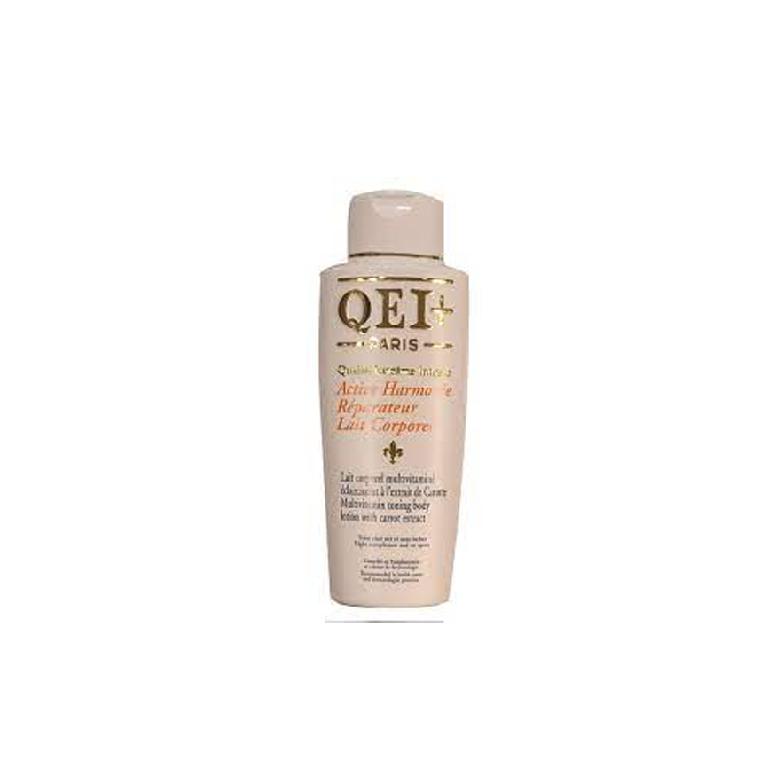 Qei-or-innovateur-body-milk
