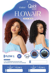 QUICK WEAVE - FLOWAIR - FLOW 1 - HT