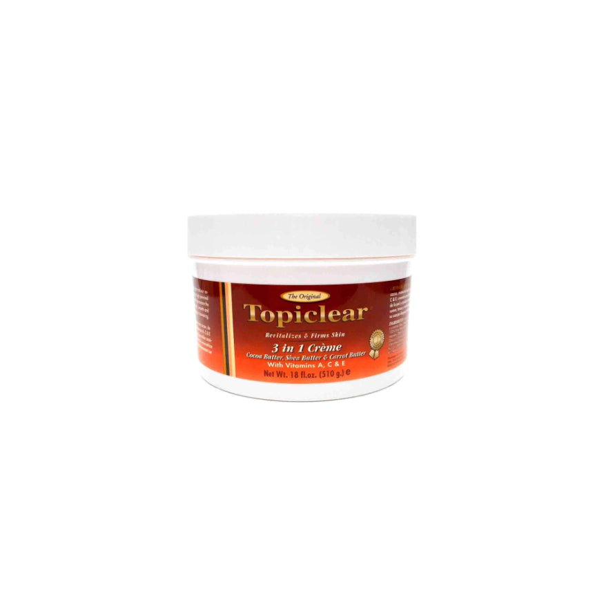 r-topiclear-3-in-1-creme-18-fl-oz
