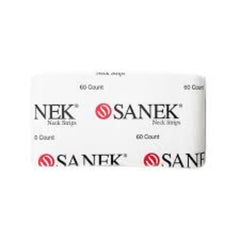 sanek-neck-strip-60count