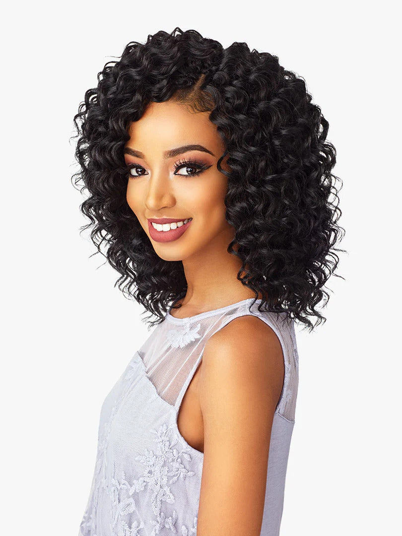 SB 2X DEEP TWIST 8" (LULUTRESS)