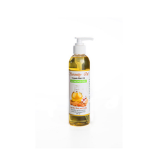 Serenity-organic-almond-oil