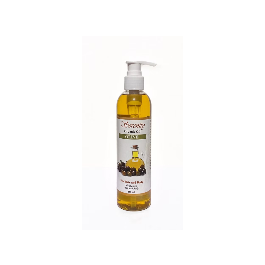 Serenity-organic-olive-oil