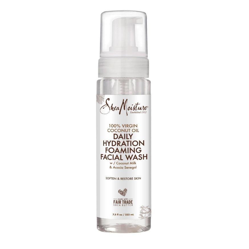 shea-moisture-daily-hydration-face-milk-cleanser