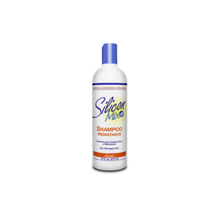 Silicone-mix-shampoo
