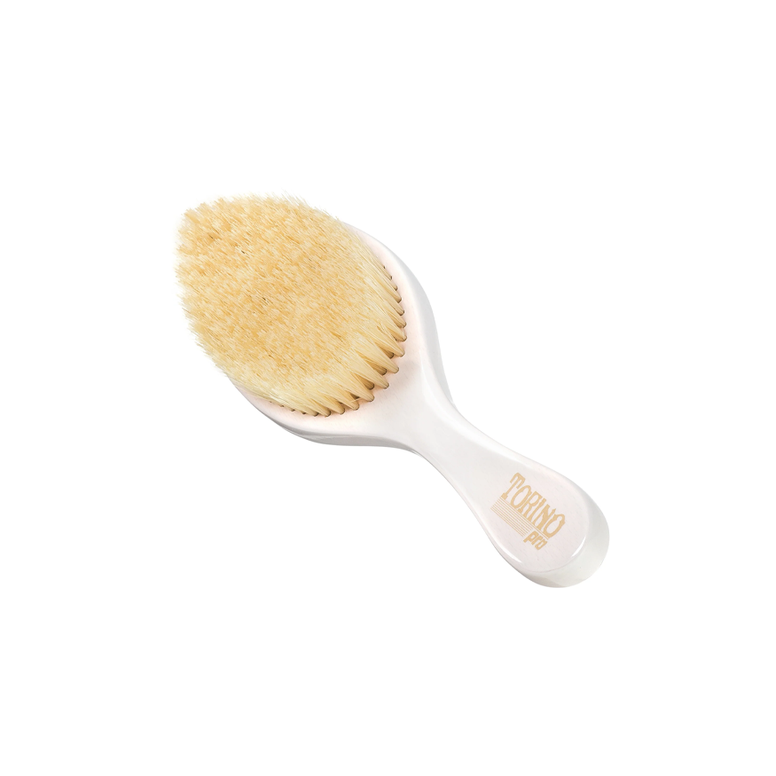Soft-wave-brush
