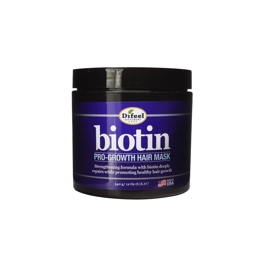 Sunflower-difeel-biotin-pro-gro-hair-mask12oz