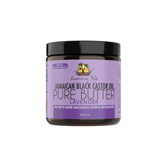 Sunny-isle-jamaican-black-castor-oil-pure-butter-lavender-8oz