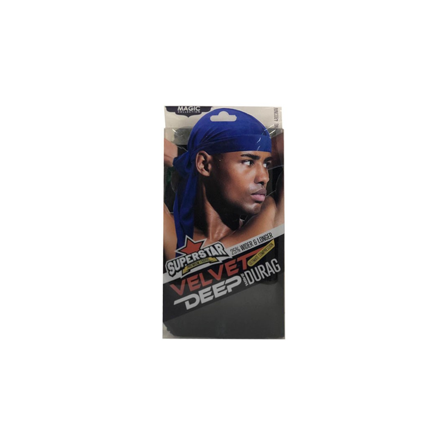 Superstar-velvet-deep-wave-durag