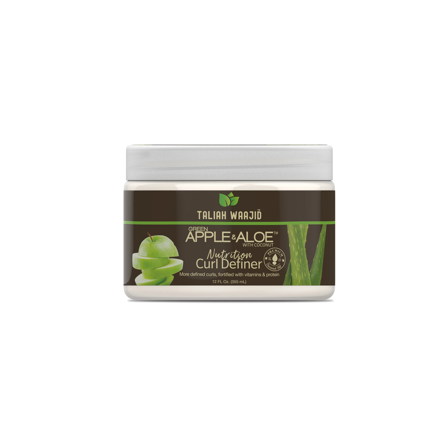 Taliah-waajid-green-apple-curl-definer-12oz