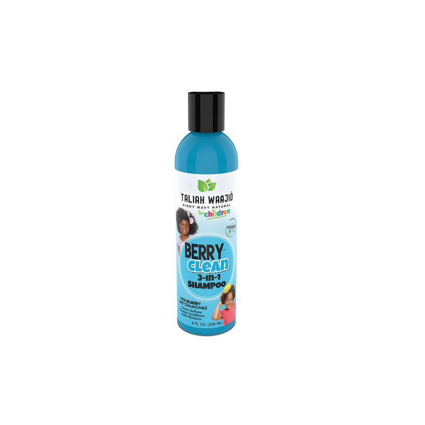 Taliah-waajid-kinky-wavy-natural-berry-clean-3-1-shampoo-8oz