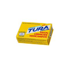 Tura-soap