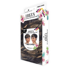 UH IBIZA 27PCS