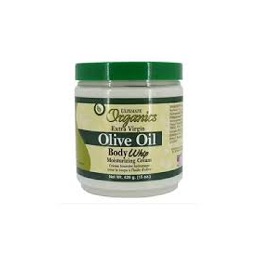 Ultimate-organics-olive-oil-body-whip-moist-cream15oz-1