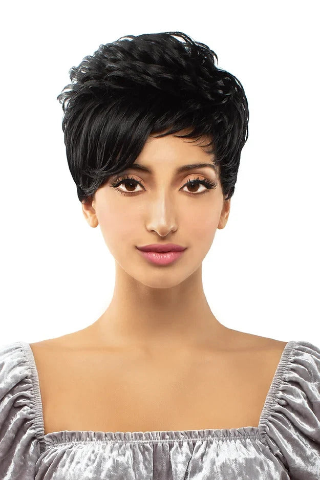 VELLA WIG - APRIL