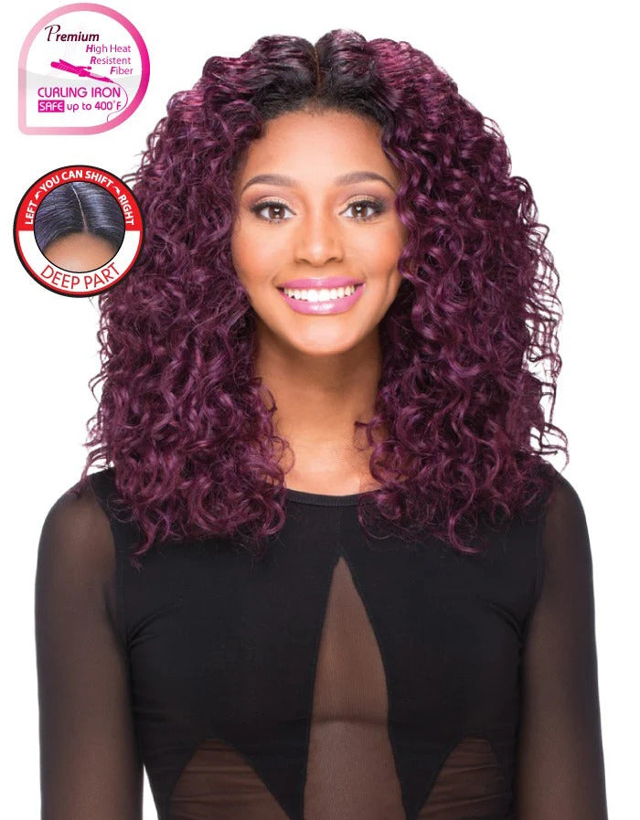 VELLA WIG - BESS