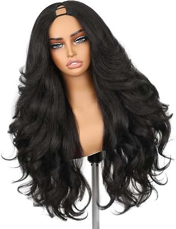VELLA WIG - DENISE