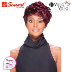 VELLA WIG - DENISE