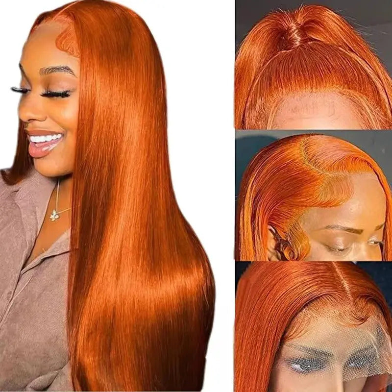 VELLA WIG - DOROTHY