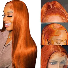 VELLA WIG - DOROTHY