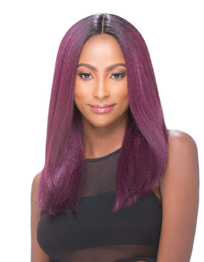 VELLA WIG - EVA