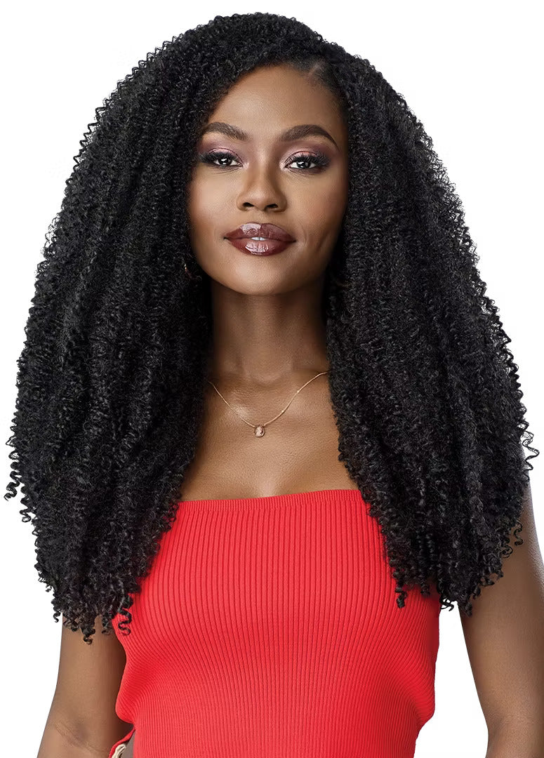 VELLA WIG - EVA