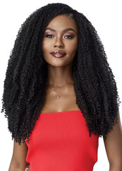 VELLA WIG - EVA