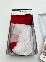 VELLA WIG - JOYCE