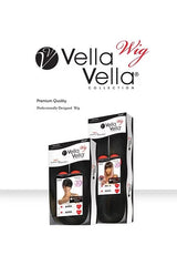 VELLA WIG - LALA
