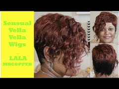 VELLA WIG - LALA